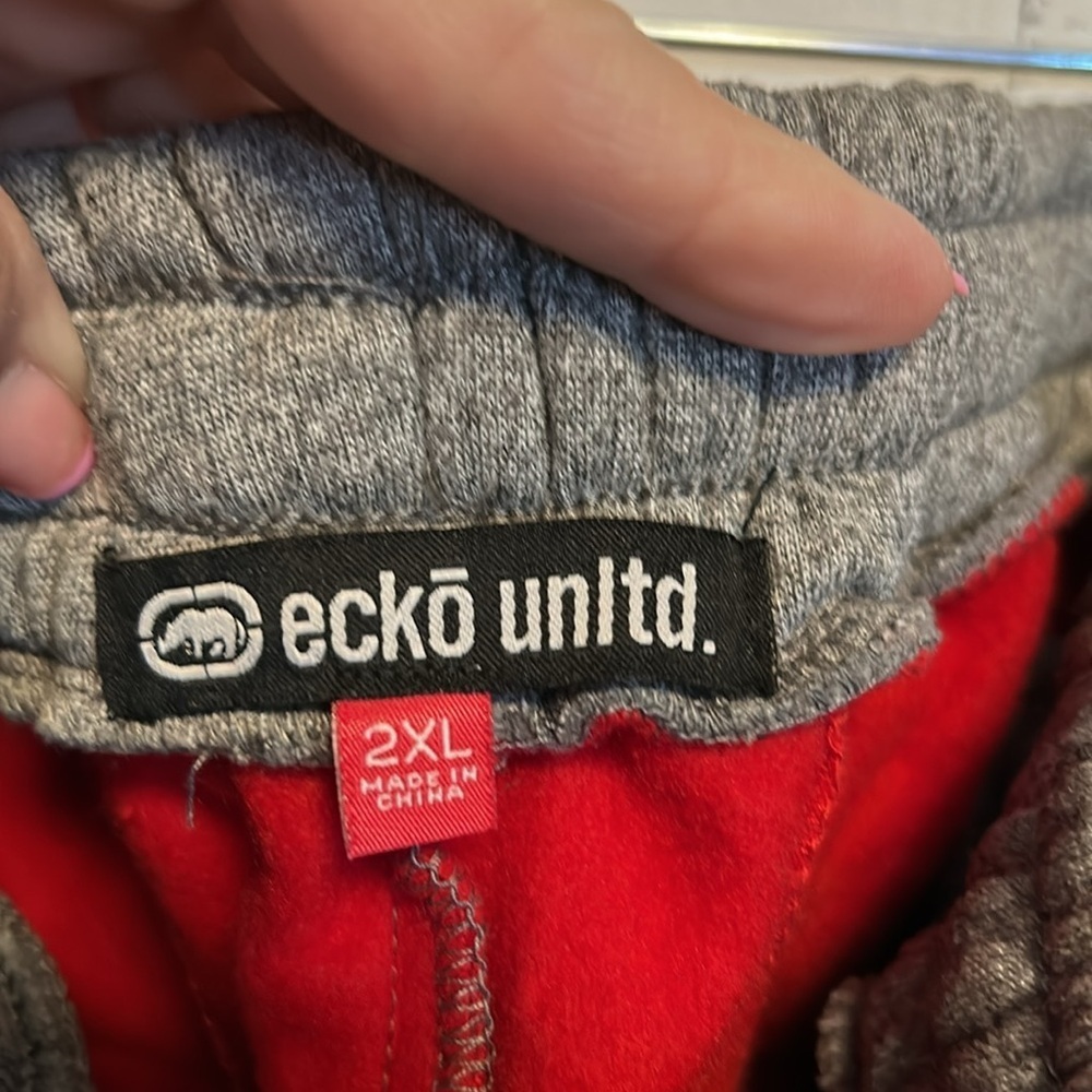 Ecko unltd sweats - Picture 5 of 10